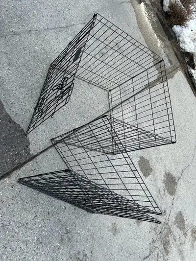 pet caging, View more