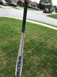 Rawlings 5150 BBCOR bat 30 inch 27 ounce. Only used once