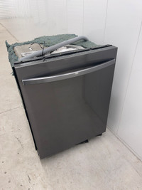 Samsung 24" 48dB Built-In Stainless Steel Dishwasher