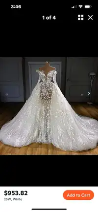  TNT wedding dresses and more 