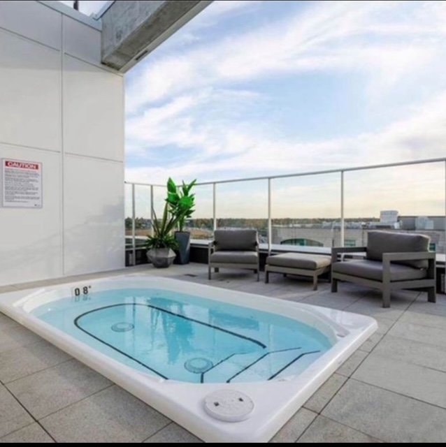 Beautiful Condo For Lease 2