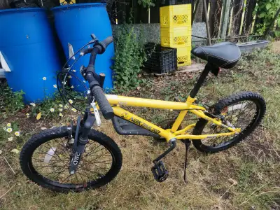 One (1) Bicycle for Sale!, View more