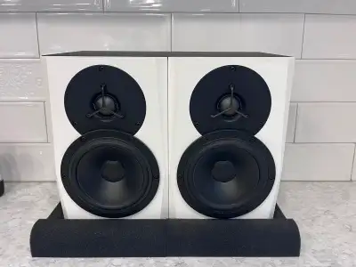 Dynaudio LYD 5 Pro Monitors, View more