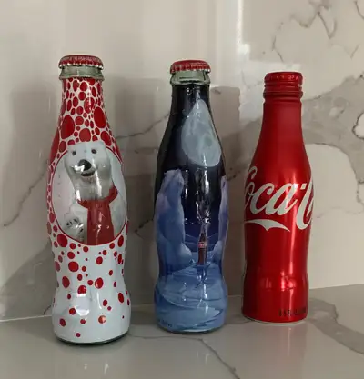 Coca Cola Collectibles, View more