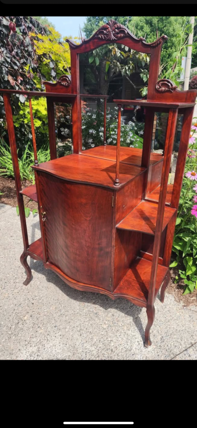 Selection of antique furniture in Multi-item in Kitchener / Waterloo - Image 7