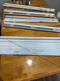 WINDOW BLINDS FOR SALE