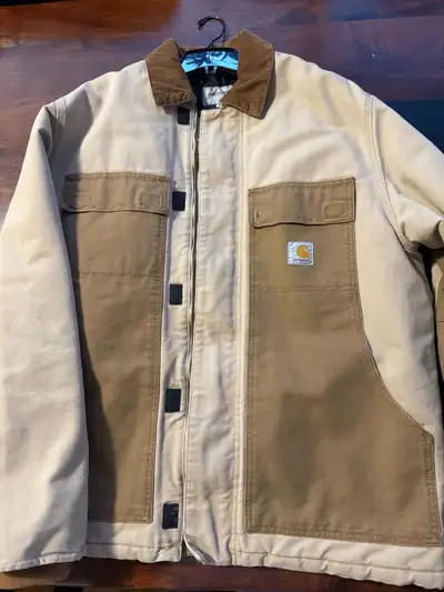 Carhartt Work In Progress Og Arctic Coat, View more
