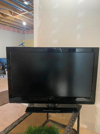 42 inch Phillips TV. - great working condition