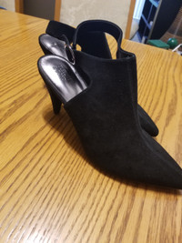 Women's Shoes Black New