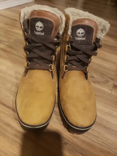 Timberland Boots Mens Size 11, View more