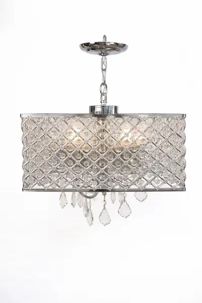 Chandelier, View more