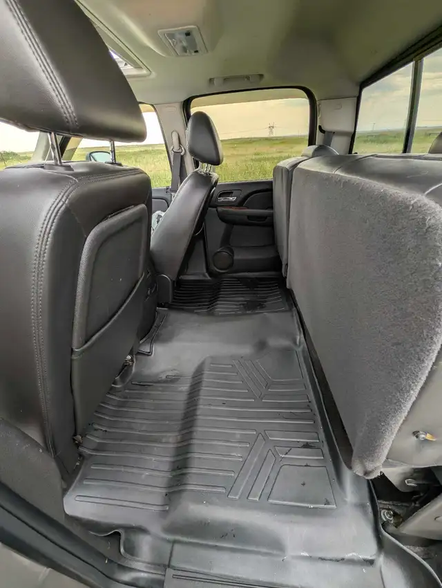 2009 Silverado 2500HD577405905955072004