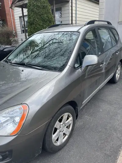 Brand new windshield; One year battery; One year tires; new muffler; new spark plugs & wires; The ca...