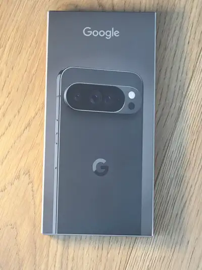 Google Pixel 10 Pro XL (512GB), View more