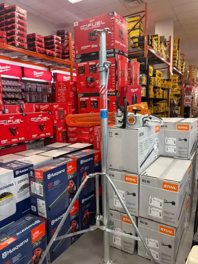 Shoring post , Shoring jack, View more