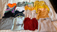 Girls 12-14 clothing