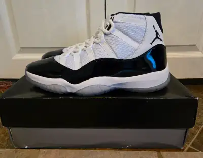 Jordan 11 "Concord" Size 12, View more