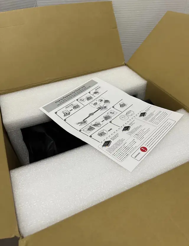 NEW Drum Unit for Brother Printers in Printers, Scanners & Fax in London - Image 5