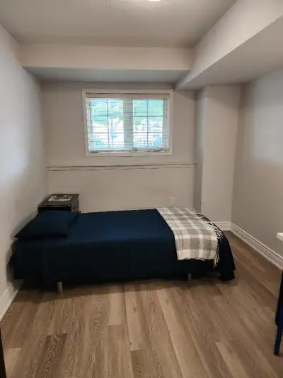 Large Bedroom for Rent – $1200/month