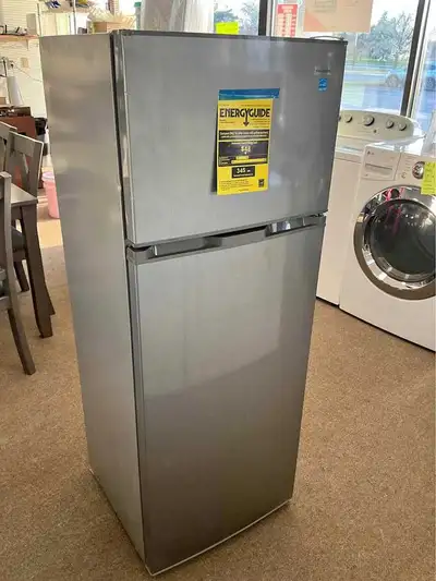 Brand New 2Door fridge available for sale in factory rates , View more