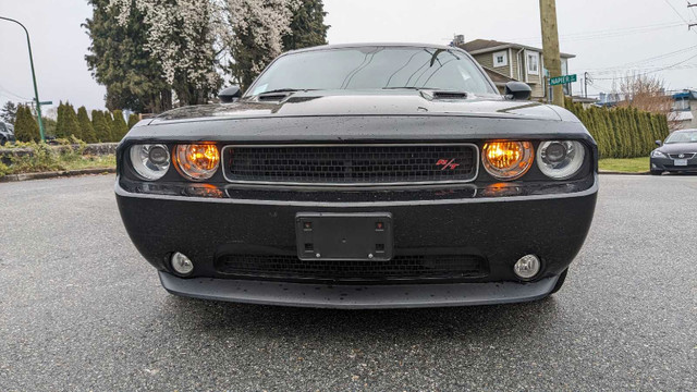 Dodge Challenger R/ T in Cars & Trucks in Burnaby/New Westminster