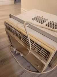 NOMA air conditioner 
