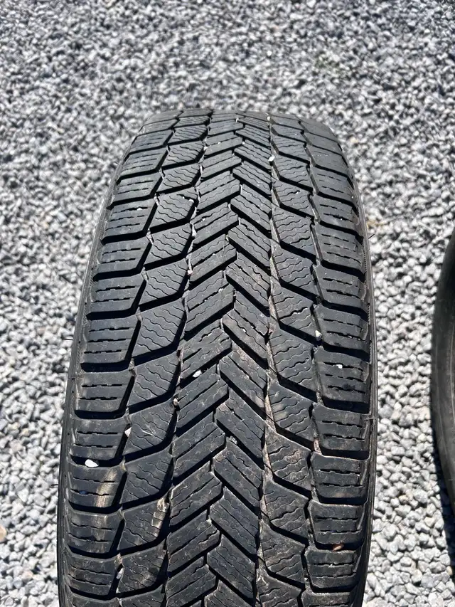 winter tires in Tires & Rims in Renfrew - Image 4