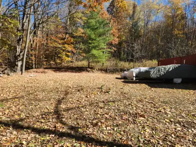 Outside Storage - Trailer, Campers, RV's, Boats, View more