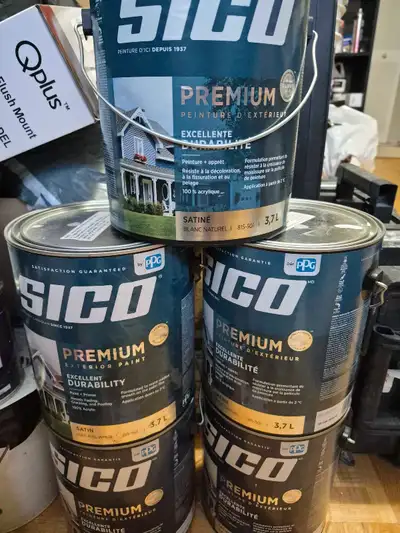 SICO PAINT, View more