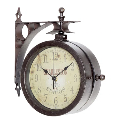 Wall Clock, View more