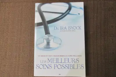 LES MEILLEURS SOINS POSSIBLES, View more