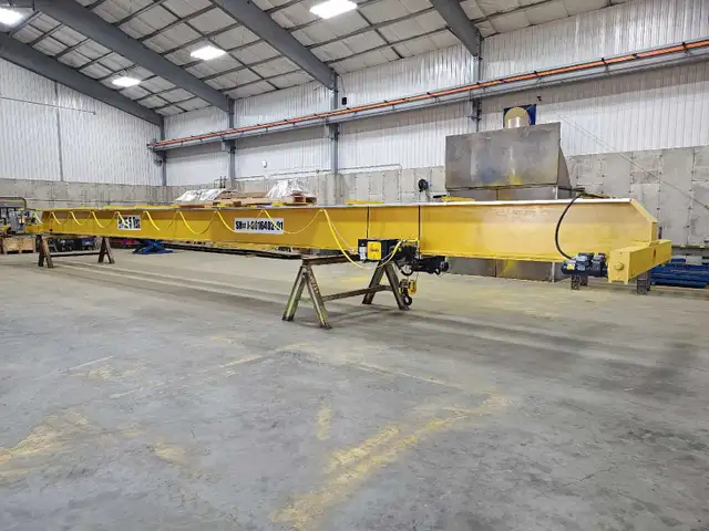 overhead cranes in Other Business & Industrial in Barrie - Image 7