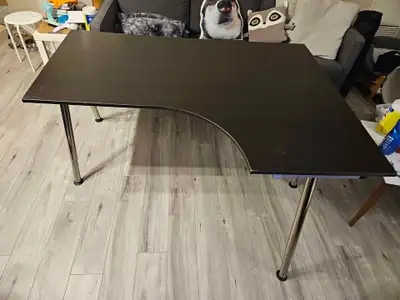 L Shape Desk, View more