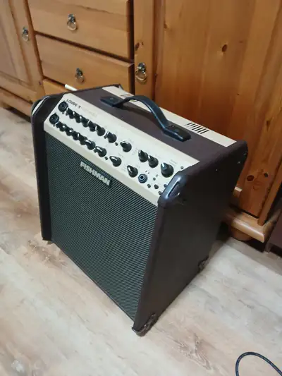 fishman proformer, View more