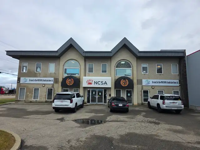 OFFICE FOR RENT/LEASE – ENTIRE 2ND FLOOR