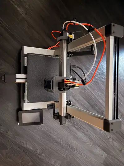 Kobra 3 - 3D Printer, View more