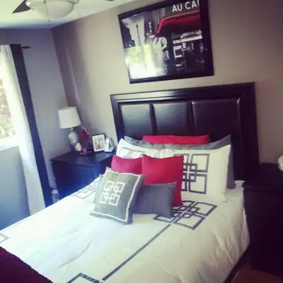 Big Bright Rooms Near Carleton University and Algonquin College