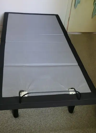 Ghost Bed Twin Xl Adjustable Bed Base, View more