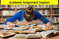 Academic Assignment Support Services
