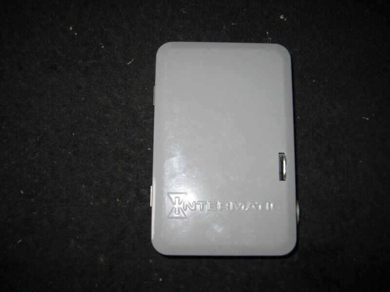 INTERMATIC DIGITAL TIMER | General Electronics | Saskatoon | Free local ...