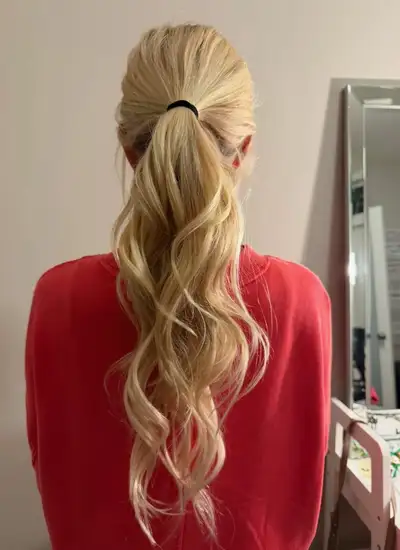 Hair Extensions, View more