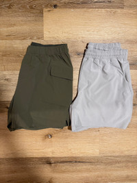 Lululemon Shorts (Large)