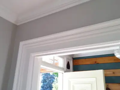 Painter available! Free estimate!, View more