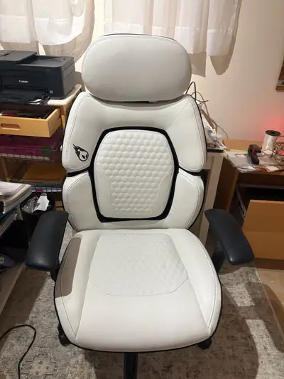 Gaming leather chair, View more