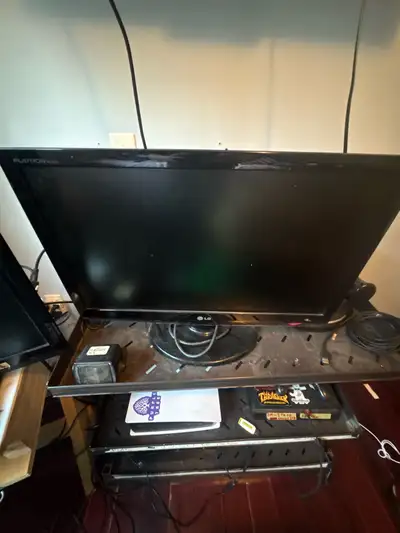 LG Flatron 23 inch Monitor, View more