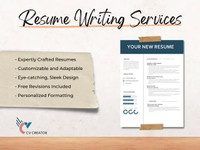 #_ CANADIAN PROFESSIONAL RESUME WRITING SERVICES (437) 372-5733