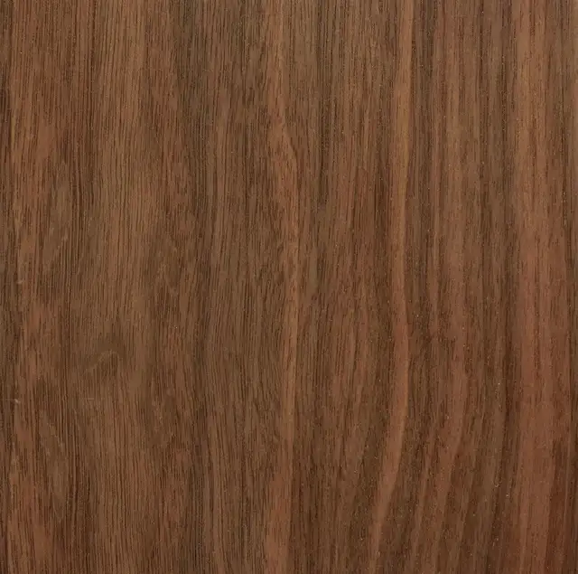 Rivet Modern Walnut-Finish Dining Table in Dining Tables & Sets in Oshawa / Durham Region - Image 7