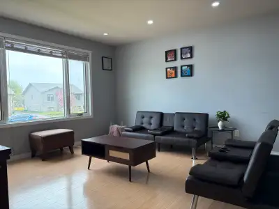 short term/mid-term rental - 5 bed 3 bath