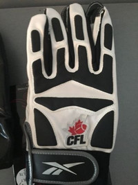 CFL Lineman Football Gloves