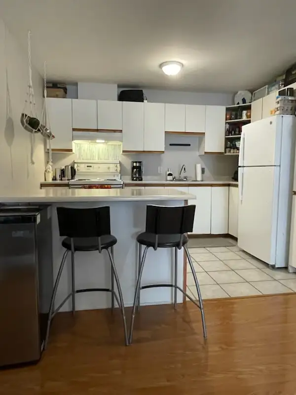 Beau 4 1/2 beau West Island